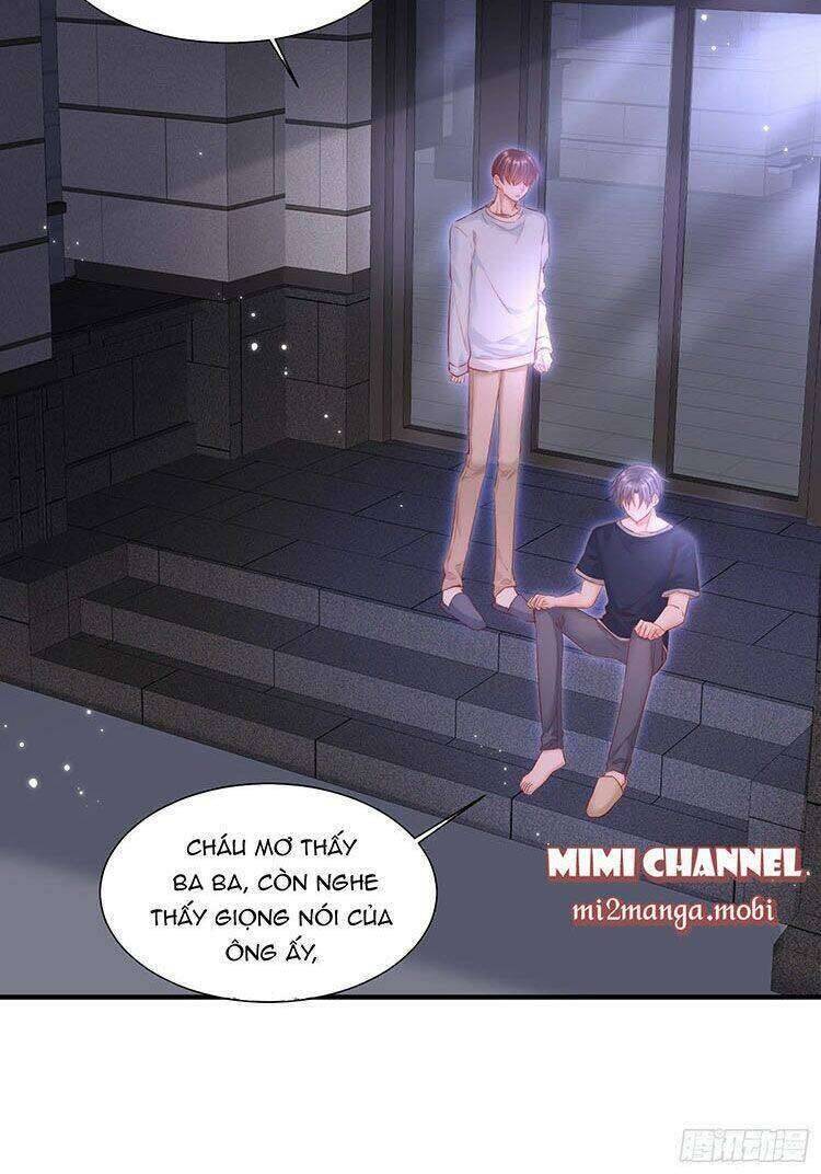 Triều Tây, Con Thích Chú - Chương 62 - Trang 38