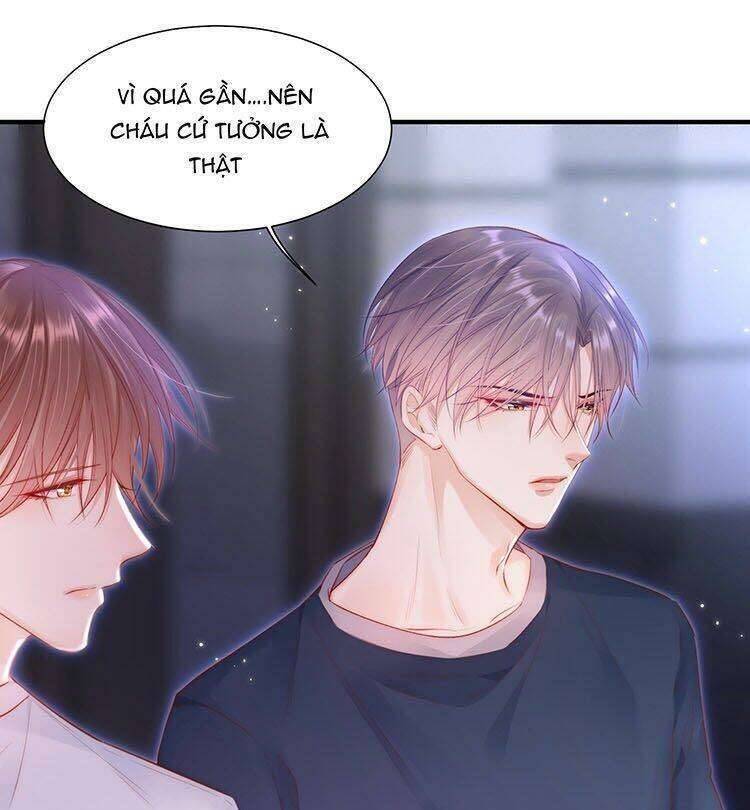 Triều Tây, Con Thích Chú - Chương 62 - Trang 39