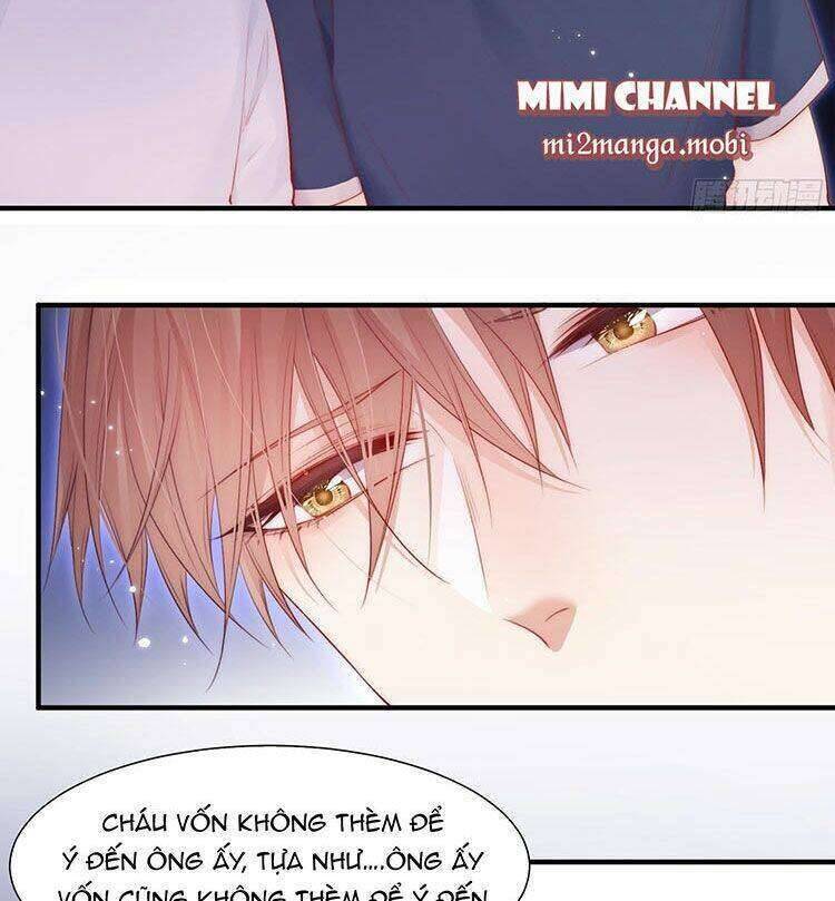 Triều Tây, Con Thích Chú - Chương 62 - Trang 40