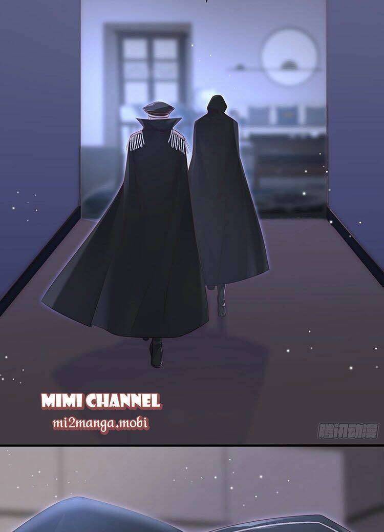 Triều Tây, Con Thích Chú - Chương 62 - Trang 8