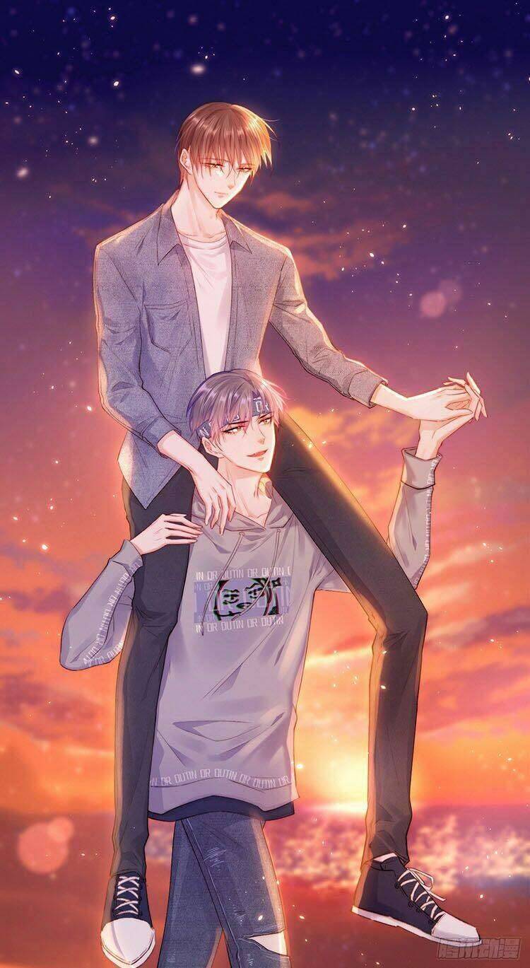 Triều Tây, Con Thích Chú - Chương 63 - Trang 1