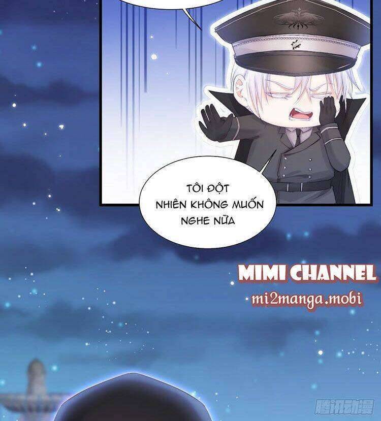 Triều Tây, Con Thích Chú - Chương 63 - Trang 11