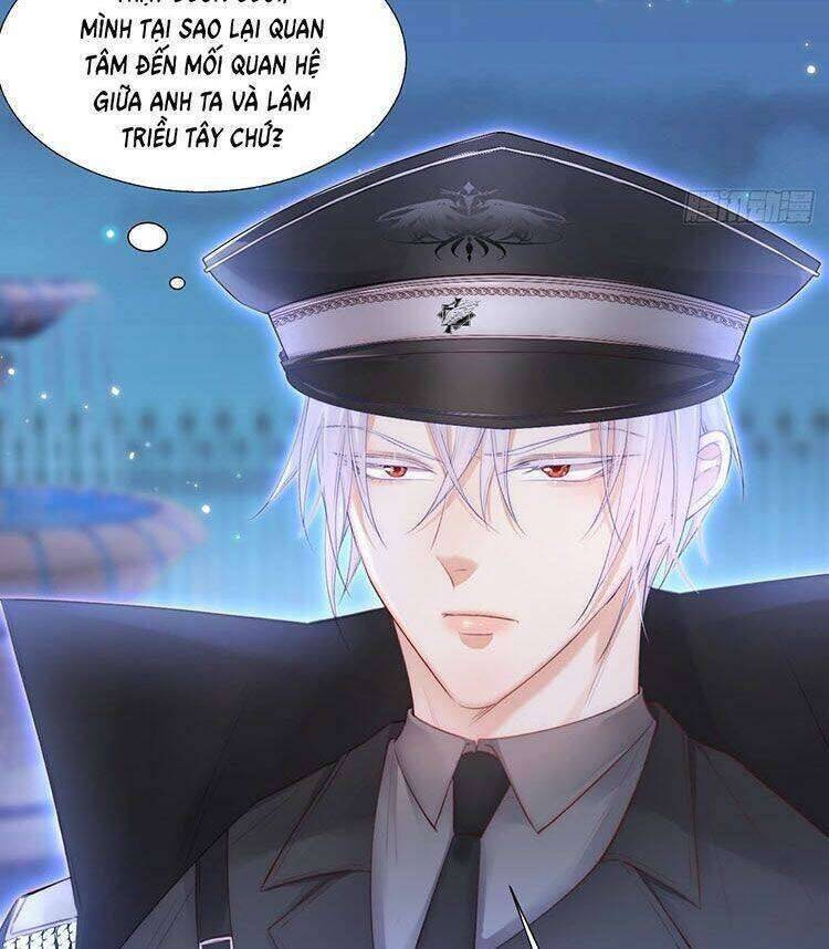 Triều Tây, Con Thích Chú - Chương 63 - Trang 13