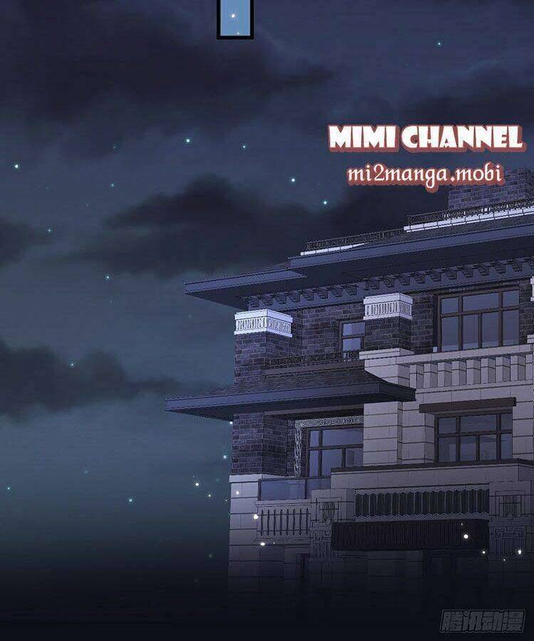 Triều Tây, Con Thích Chú - Chương 63 - Trang 21