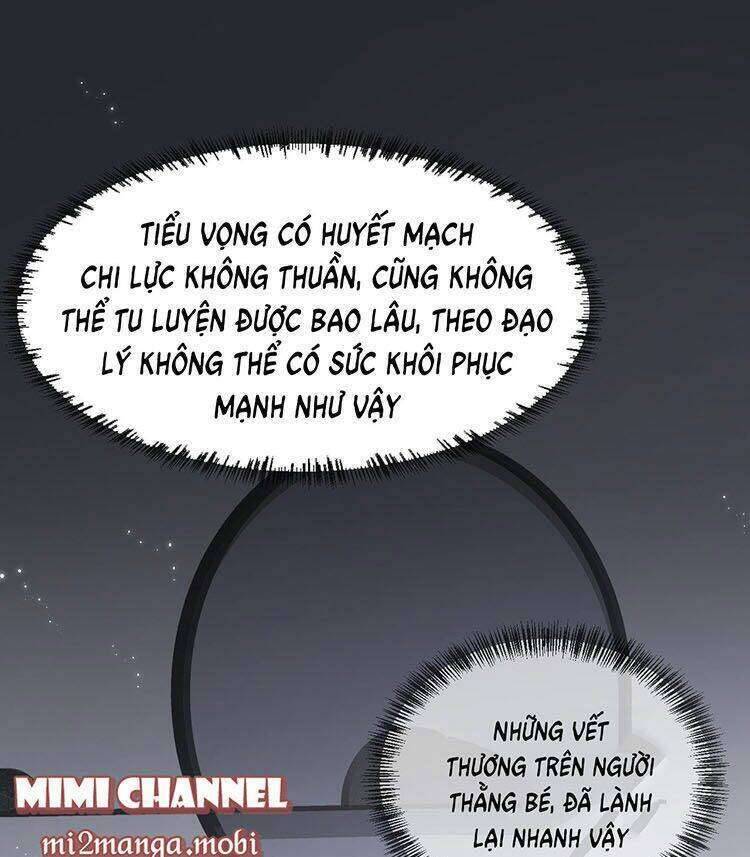 Triều Tây, Con Thích Chú - Chương 63 - Trang 22