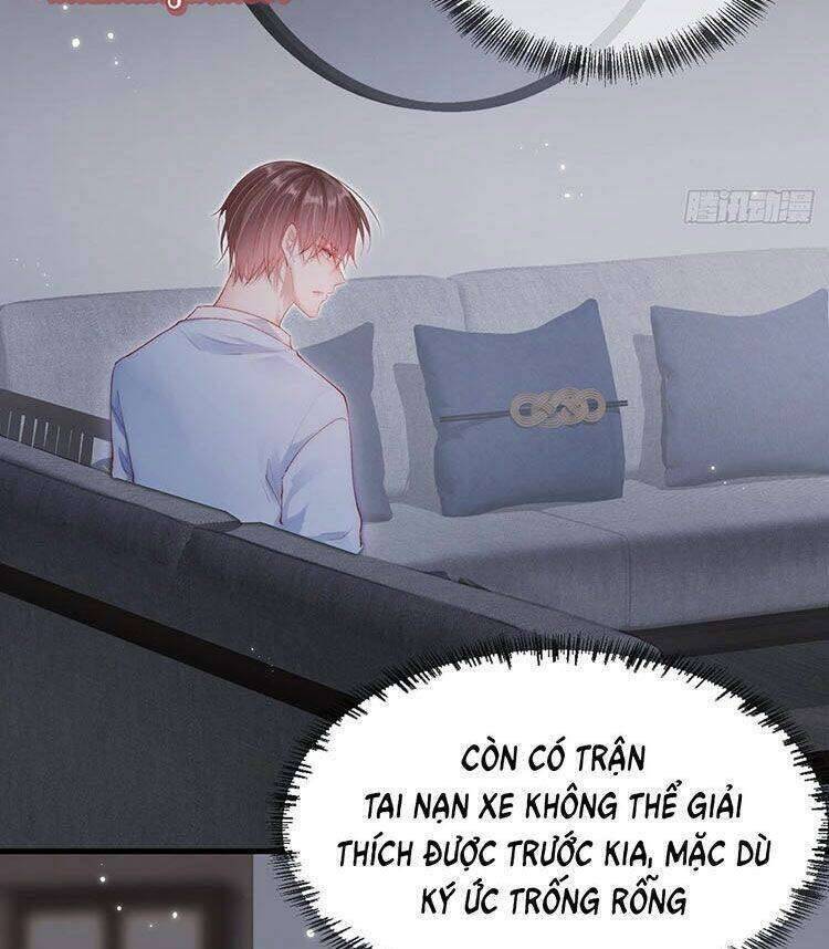 Triều Tây, Con Thích Chú - Chương 63 - Trang 23