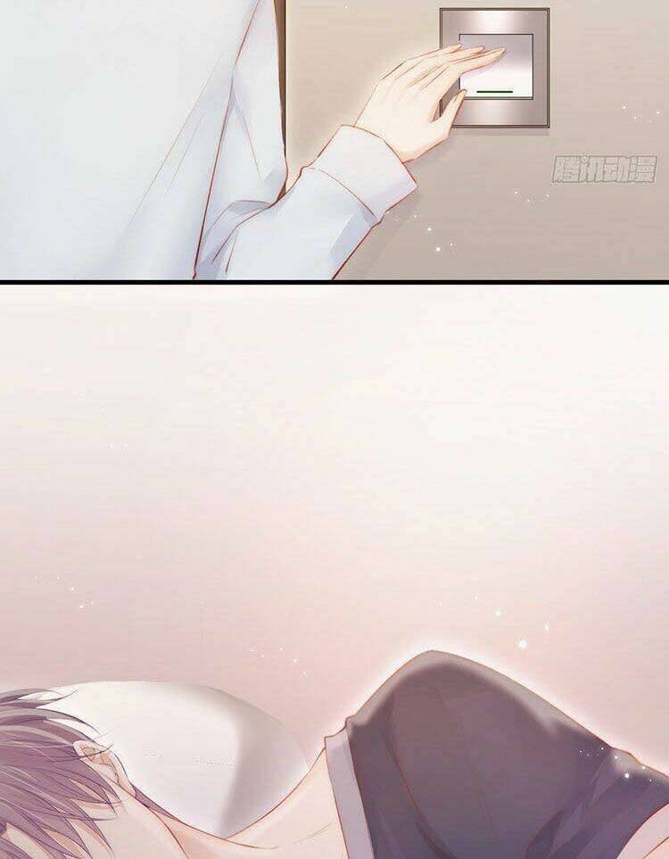 Triều Tây, Con Thích Chú - Chương 63 - Trang 34