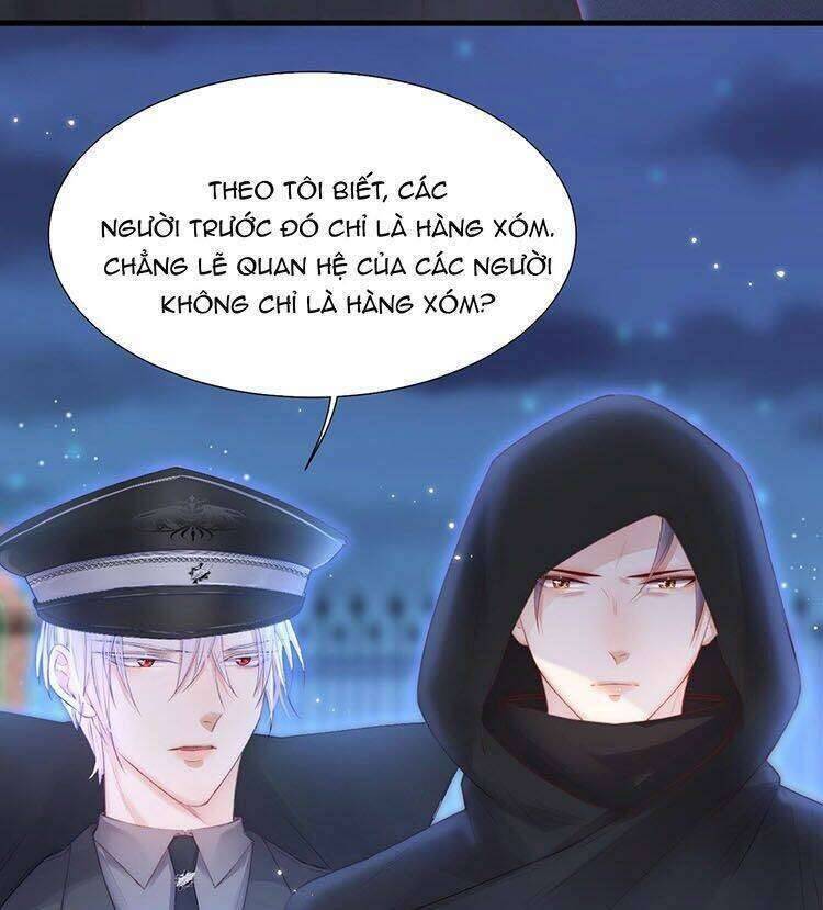 Triều Tây, Con Thích Chú - Chương 63 - Trang 7