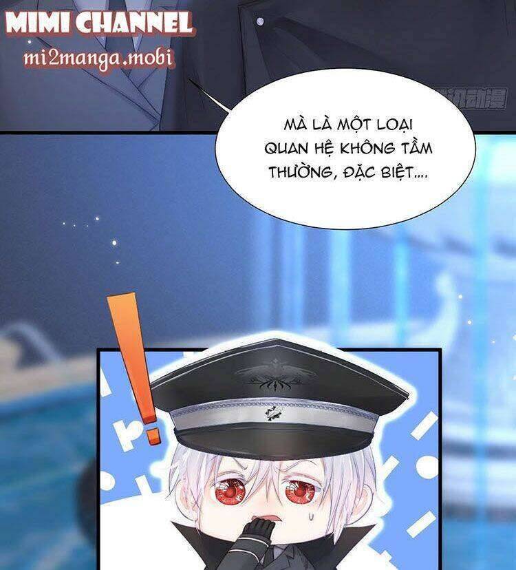 Triều Tây, Con Thích Chú - Chương 63 - Trang 8