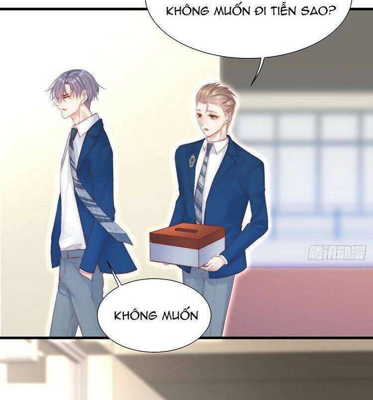 Triều Tây, Con Thích Chú - Chương 64 - Trang 15