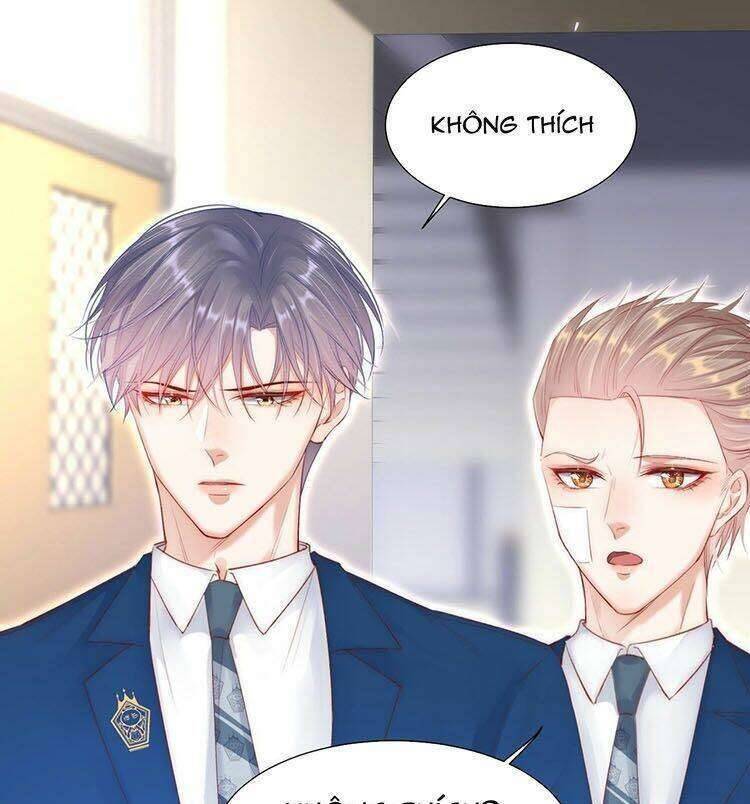 Triều Tây, Con Thích Chú - Chương 64 - Trang 16