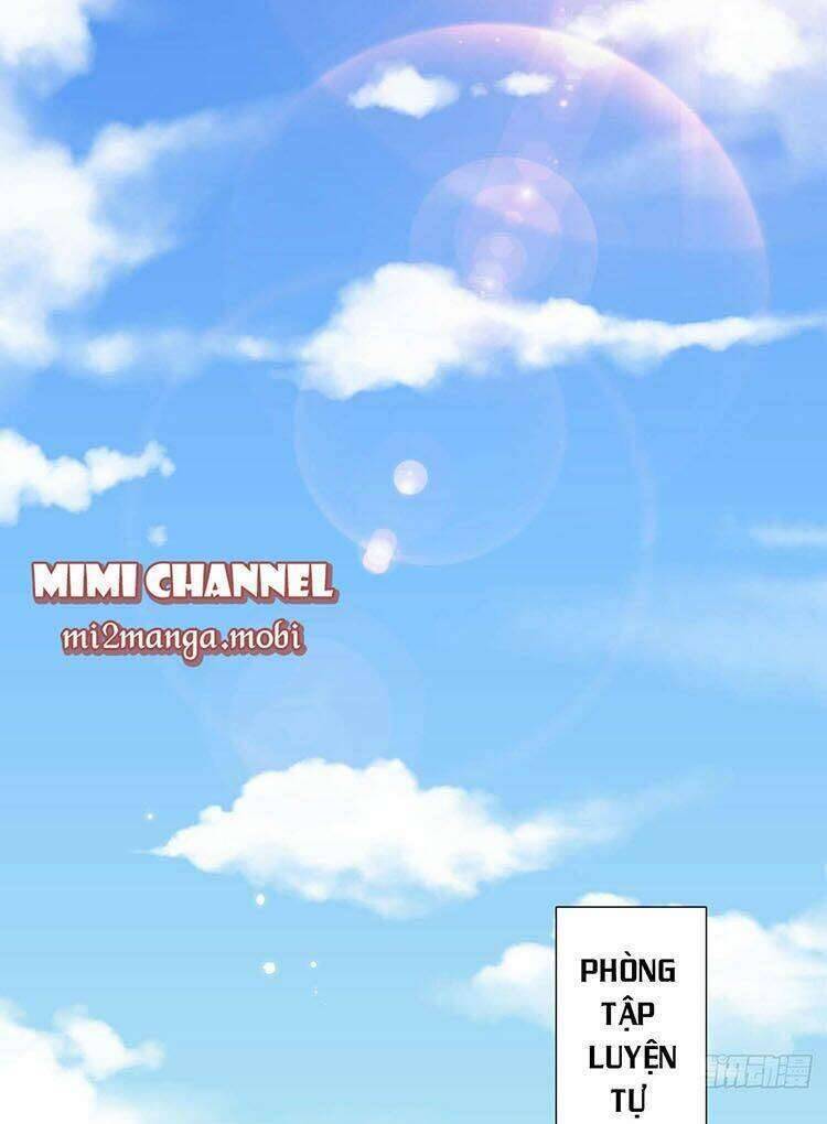 Triều Tây, Con Thích Chú - Chương 64 - Trang 18