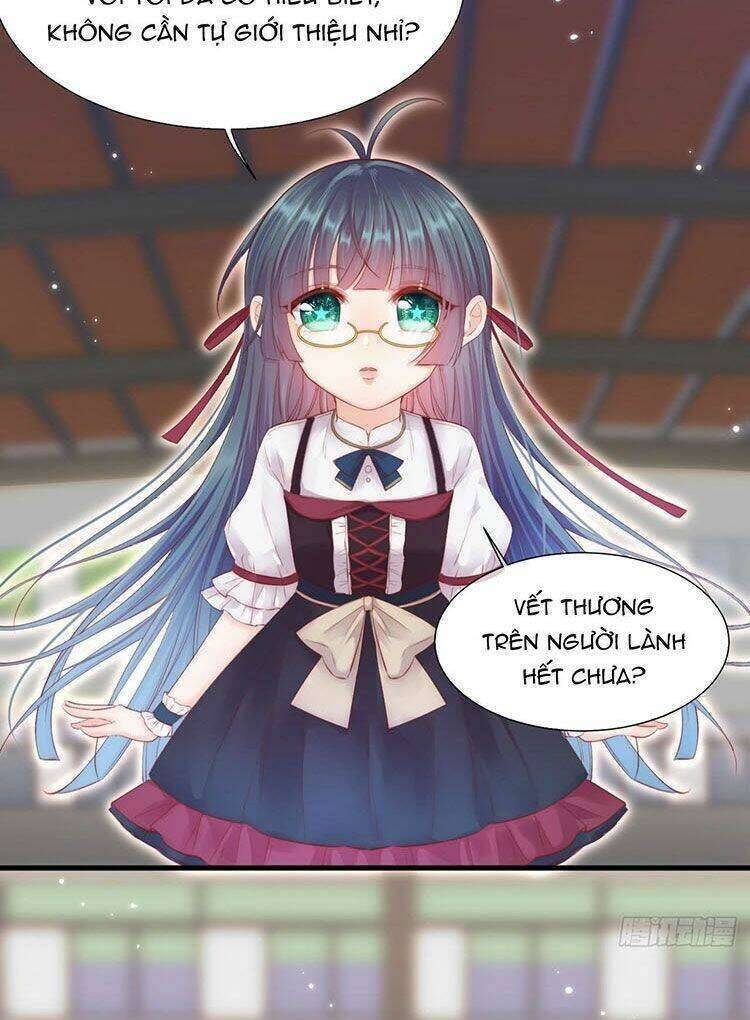 Triều Tây, Con Thích Chú - Chương 64 - Trang 20