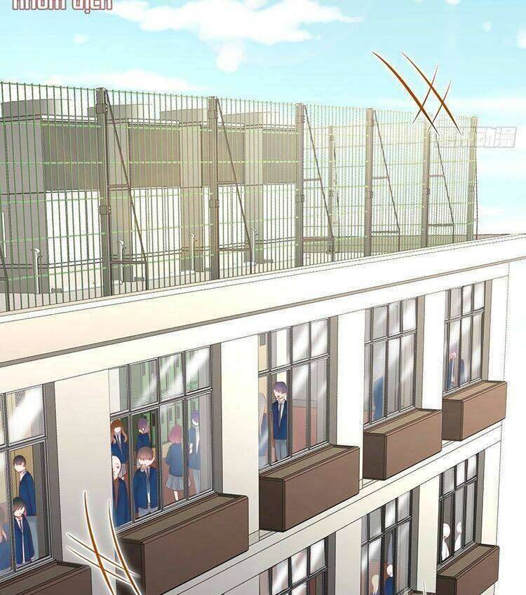 Triều Tây, Con Thích Chú - Chương 64 - Trang 3