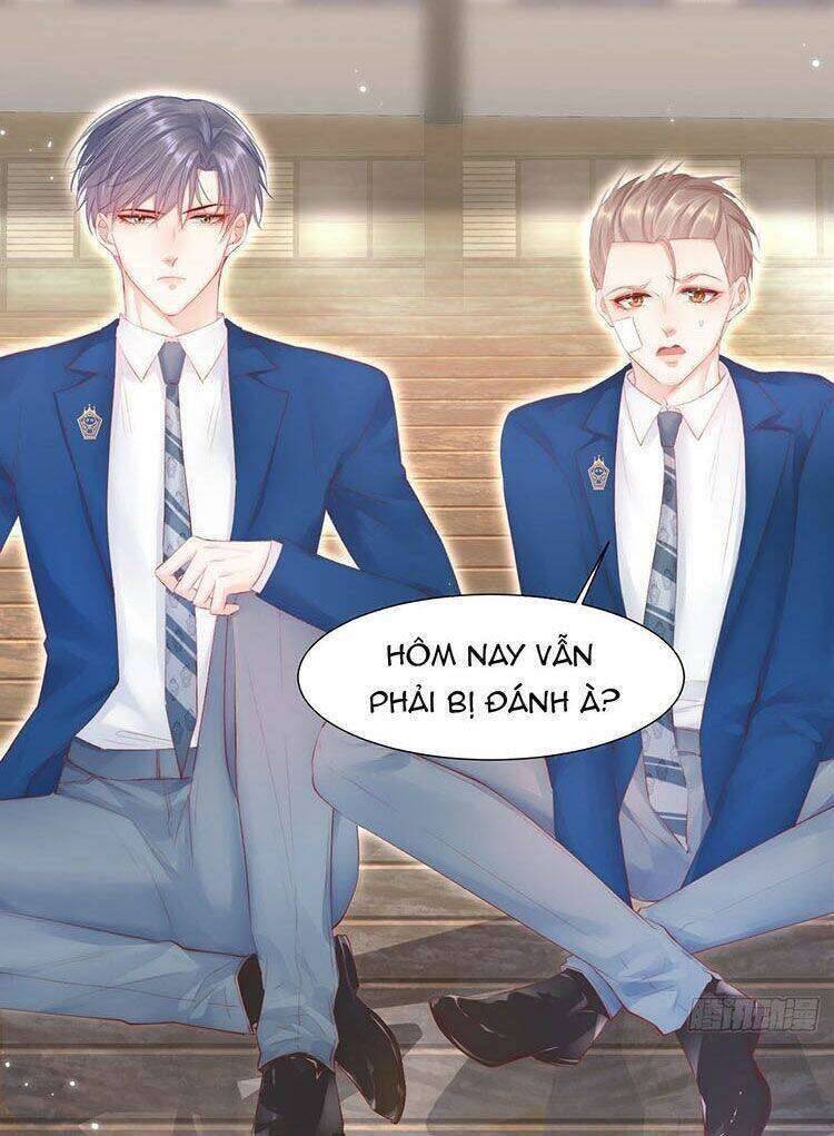 Triều Tây, Con Thích Chú - Chương 64 - Trang 21