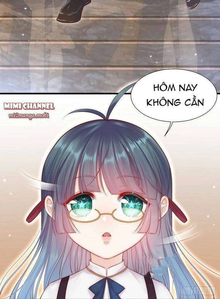 Triều Tây, Con Thích Chú - Chương 64 - Trang 22