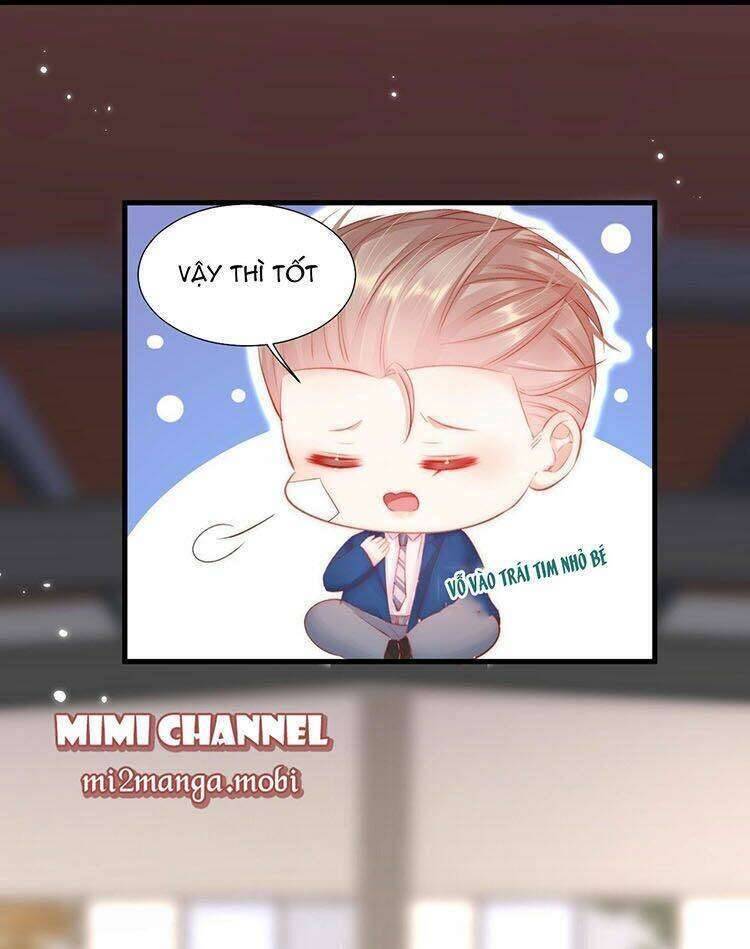 Triều Tây, Con Thích Chú - Chương 64 - Trang 23