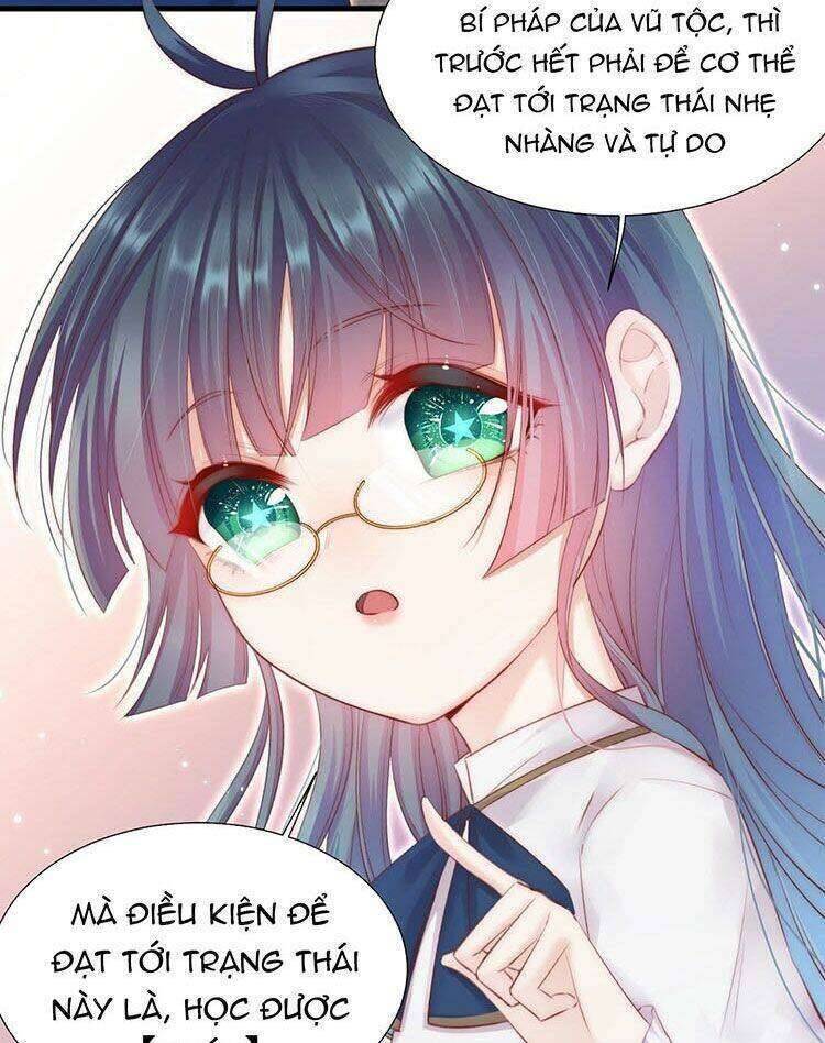 Triều Tây, Con Thích Chú - Chương 64 - Trang 26