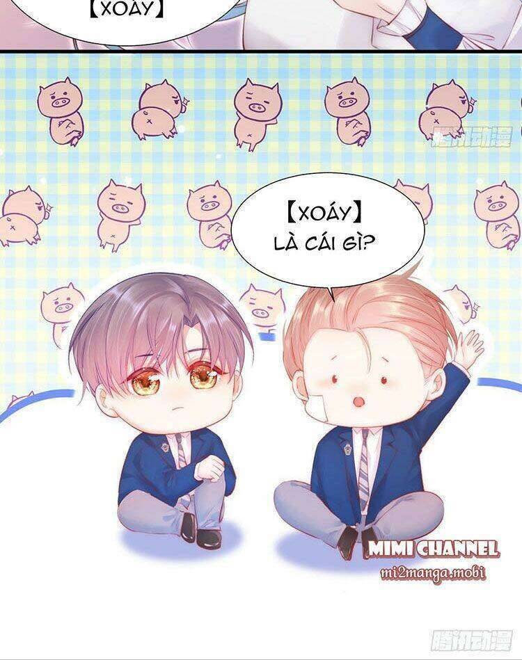 Triều Tây, Con Thích Chú - Chương 64 - Trang 27