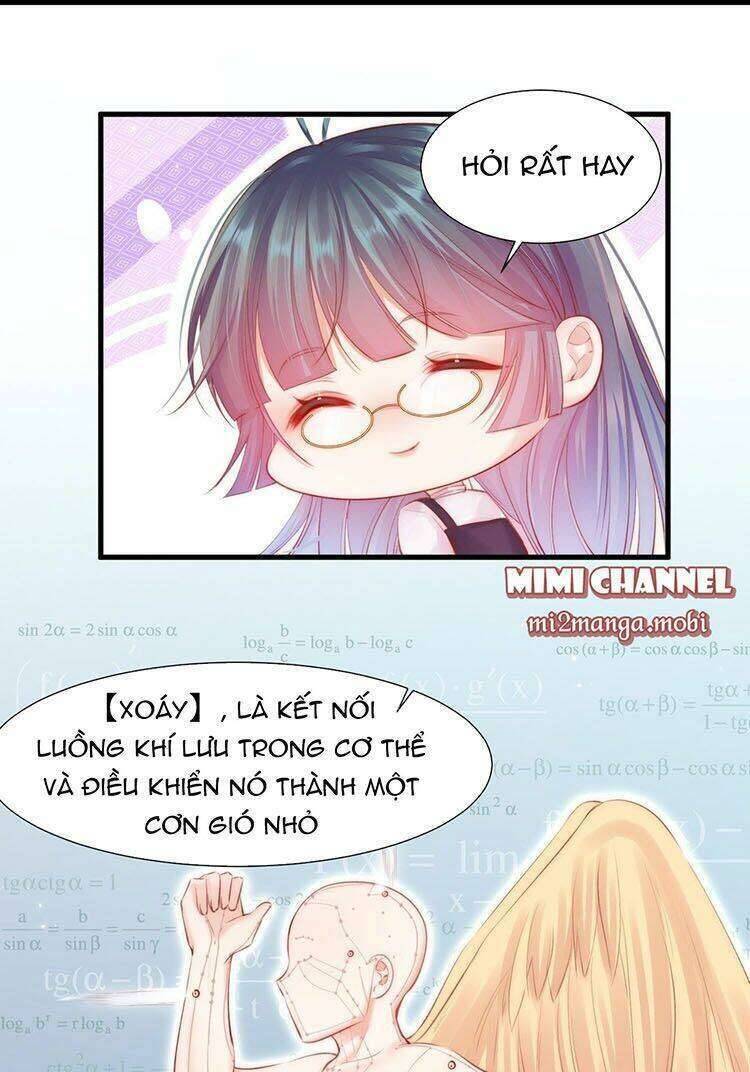 Triều Tây, Con Thích Chú - Chương 64 - Trang 28