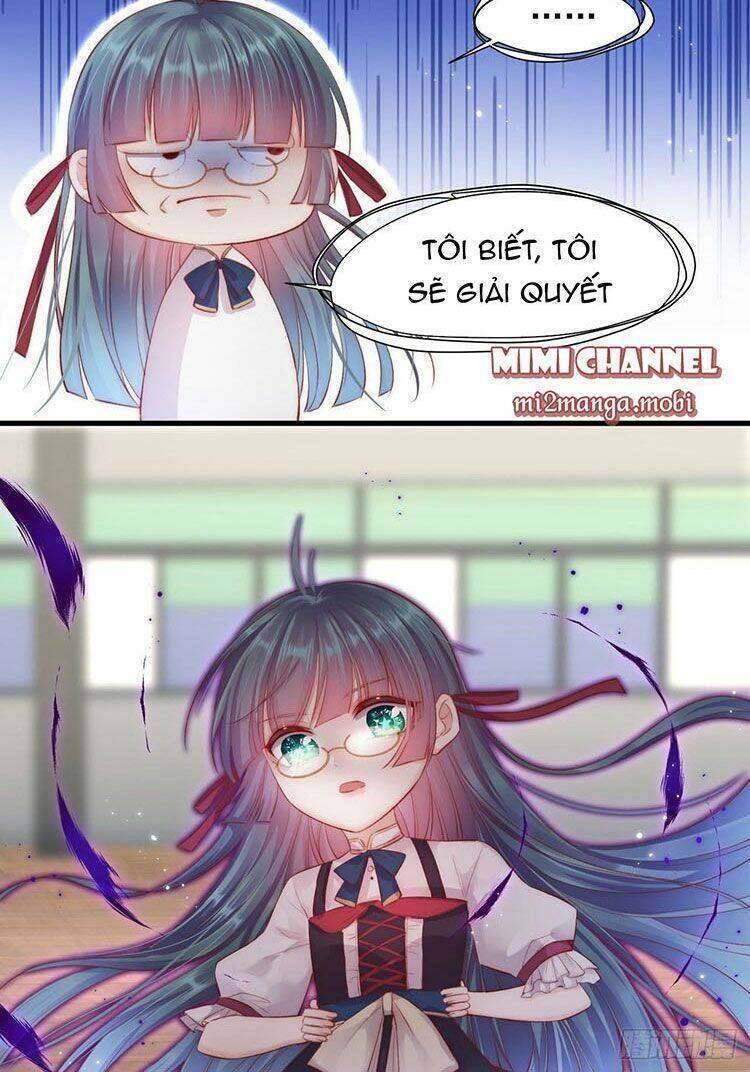 Triều Tây, Con Thích Chú - Chương 64 - Trang 32