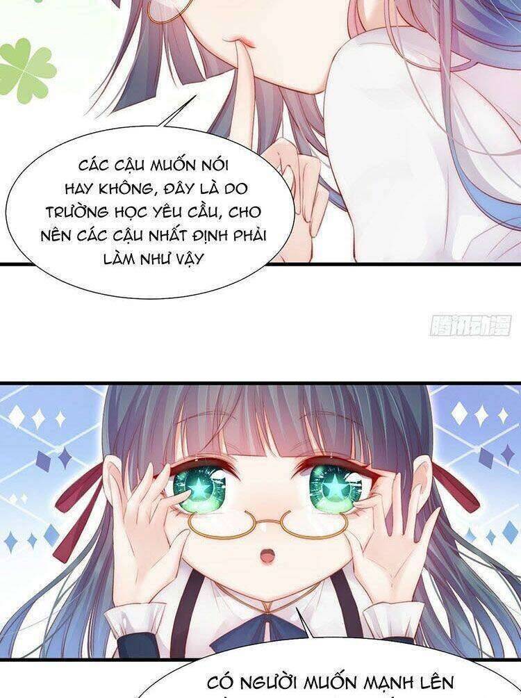 Triều Tây, Con Thích Chú - Chương 64 - Trang 36