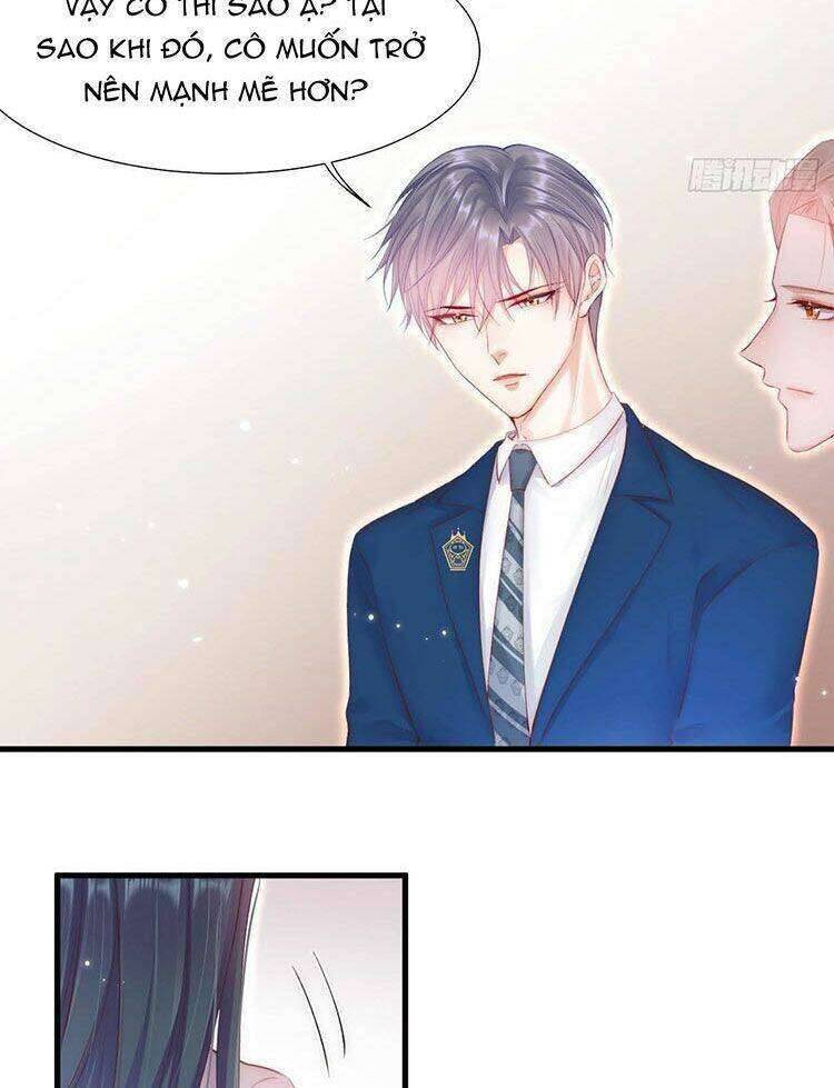 Triều Tây, Con Thích Chú - Chương 64 - Trang 45