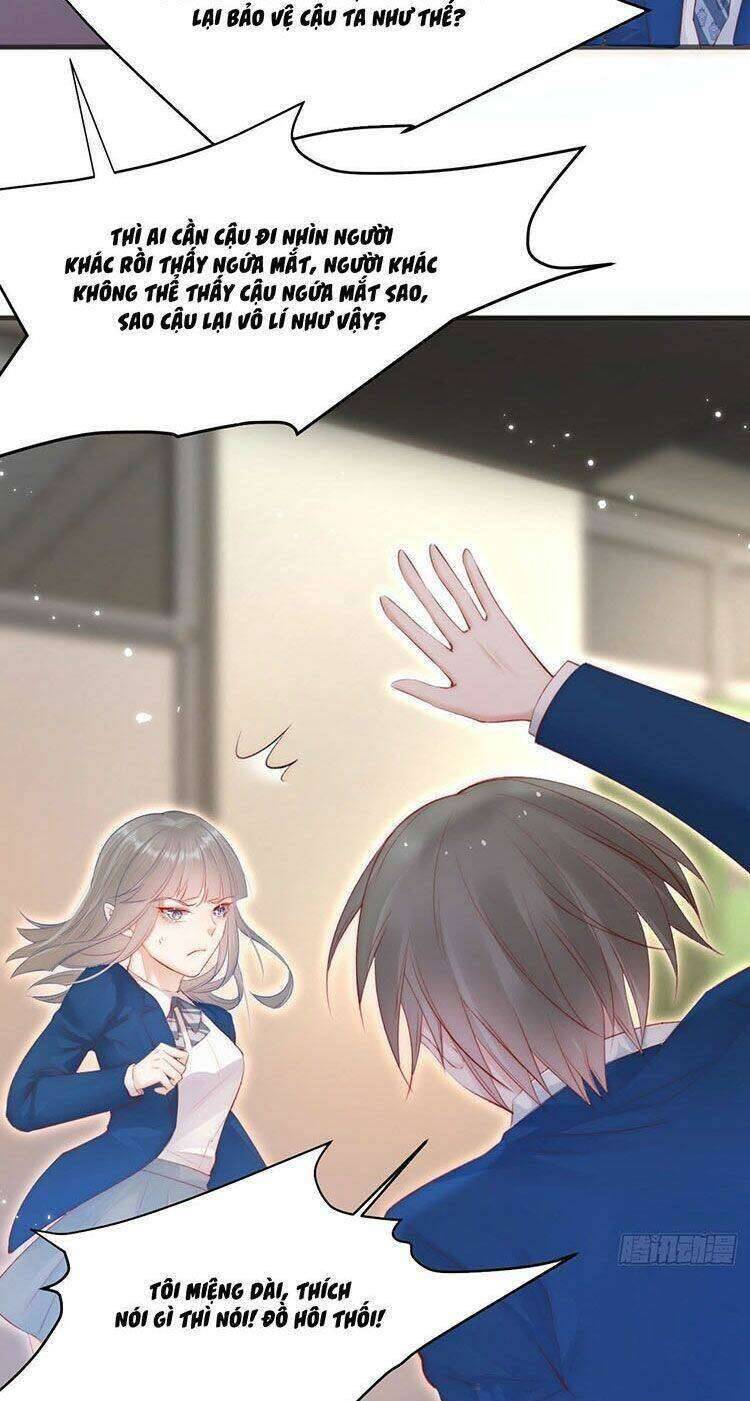 Triều Tây, Con Thích Chú - Chương 64 - Trang 7