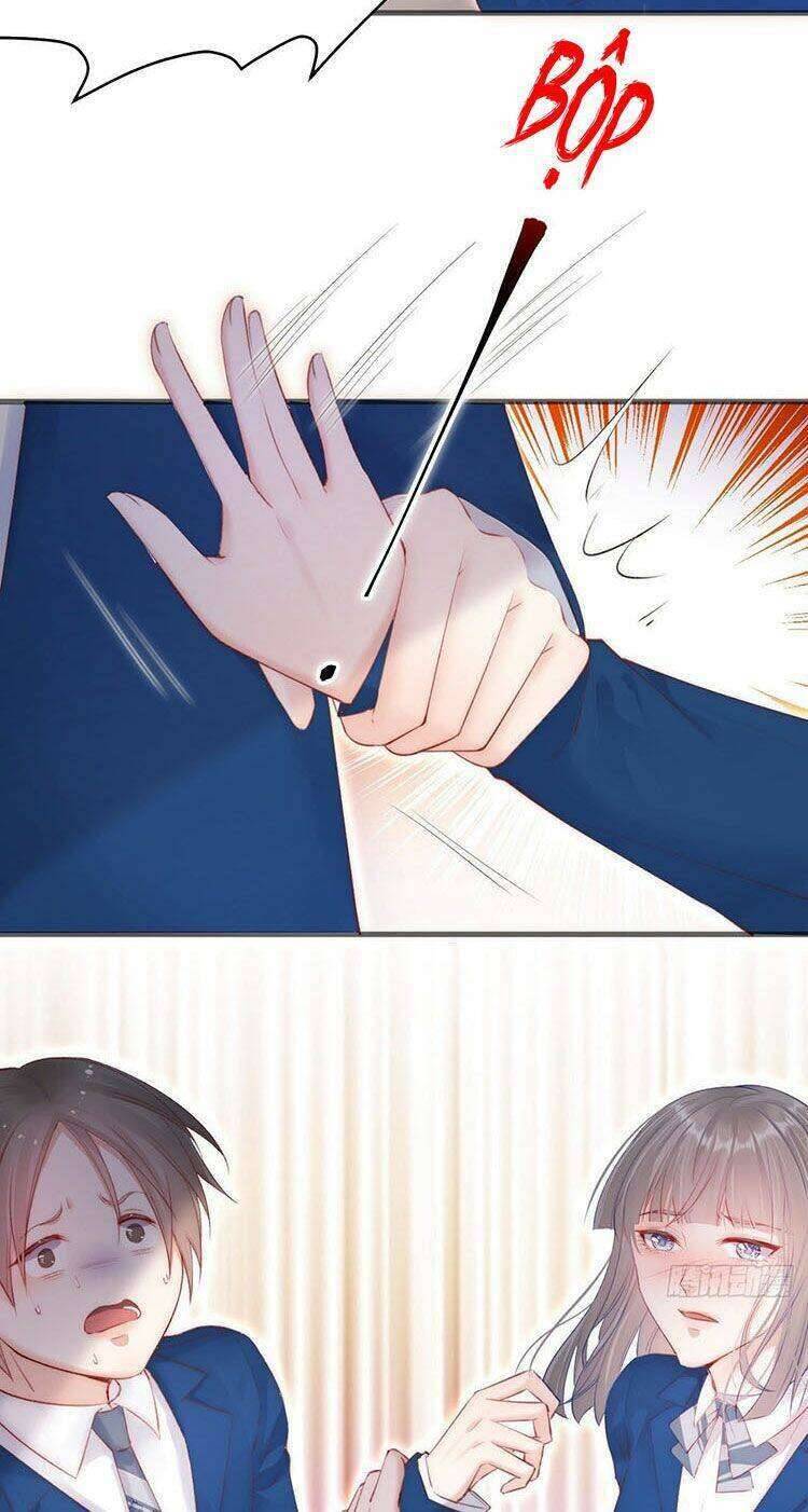 Triều Tây, Con Thích Chú - Chương 64 - Trang 8