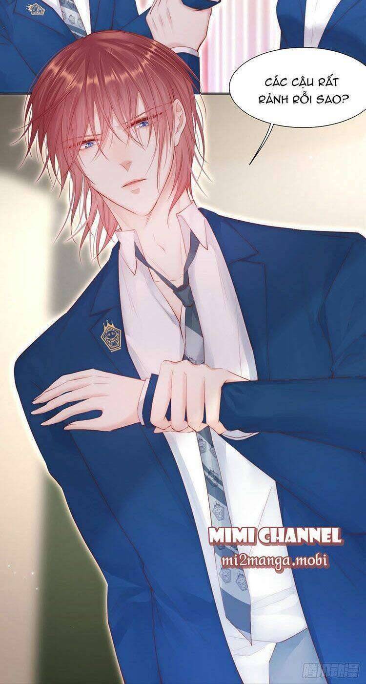 Triều Tây, Con Thích Chú - Chương 64 - Trang 9