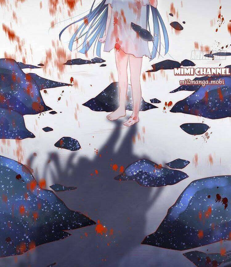 Triều Tây, Con Thích Chú - Chương 65 - Trang 17