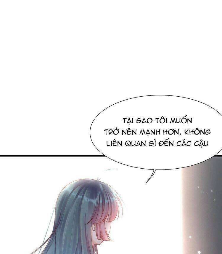 Triều Tây, Con Thích Chú - Chương 65 - Trang 21