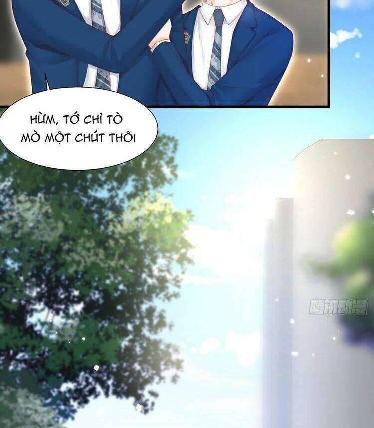 Triều Tây, Con Thích Chú - Chương 65 - Trang 24