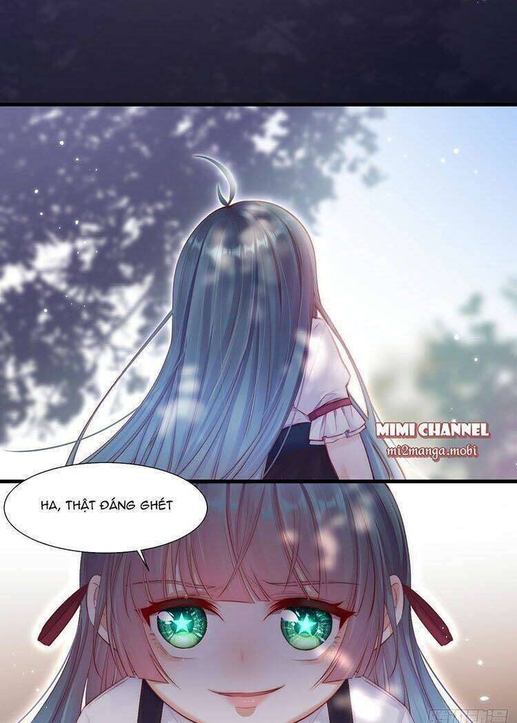 Triều Tây, Con Thích Chú - Chương 65 - Trang 26