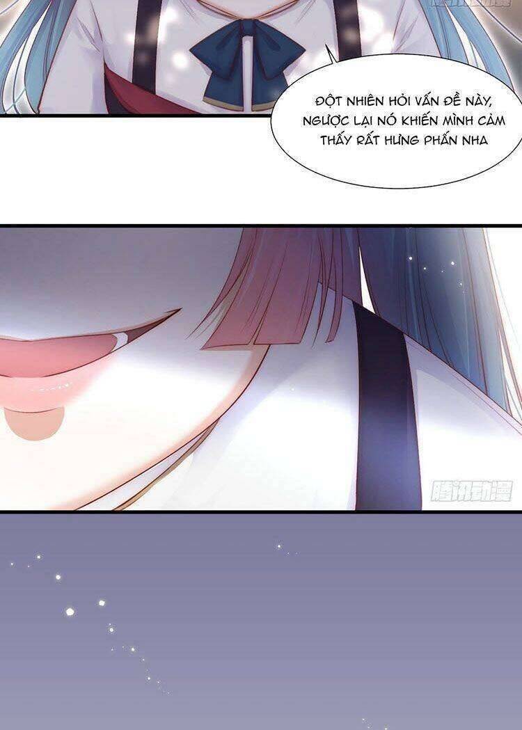 Triều Tây, Con Thích Chú - Chương 65 - Trang 27