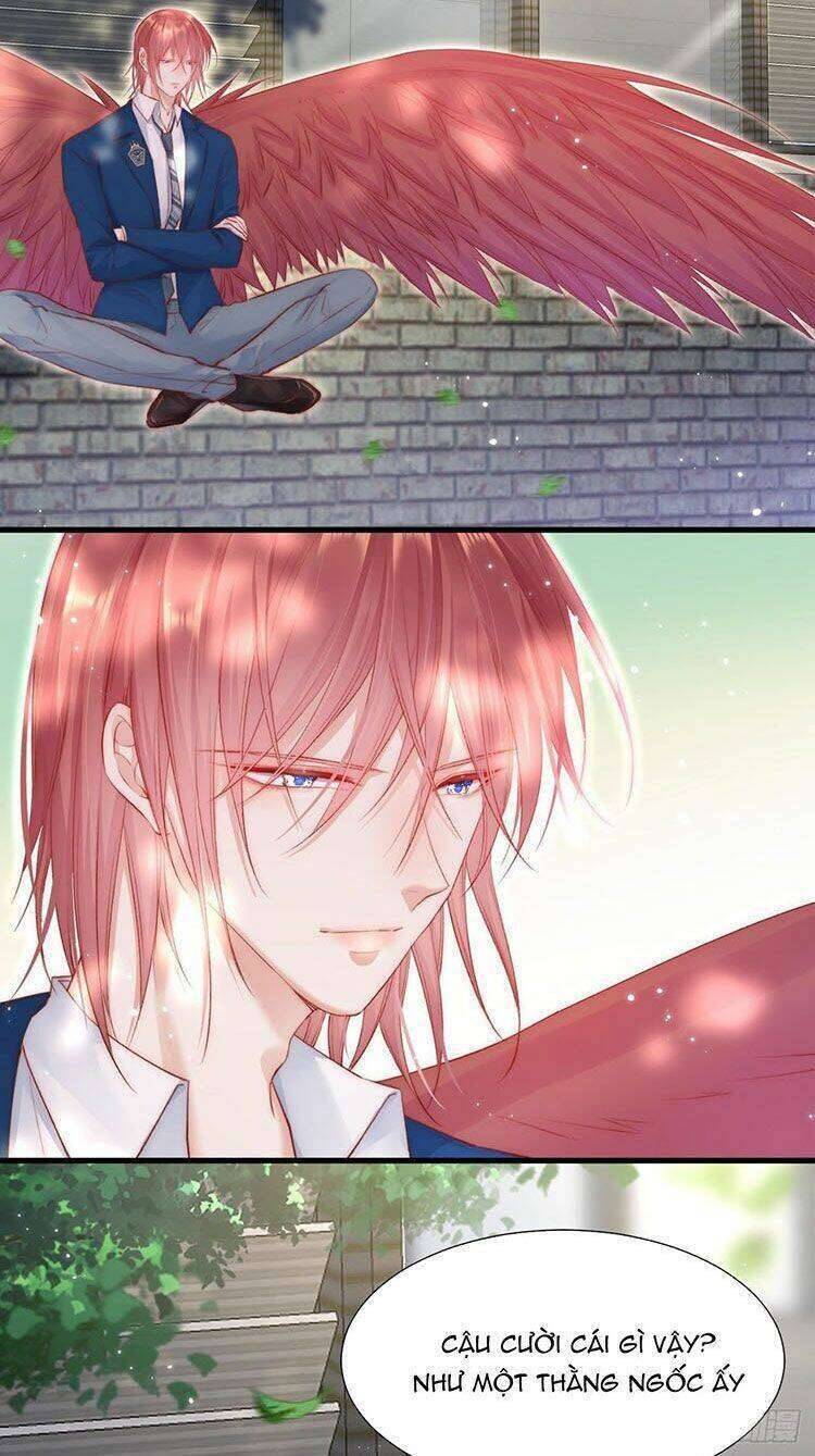 Triều Tây, Con Thích Chú - Chương 65 - Trang 33