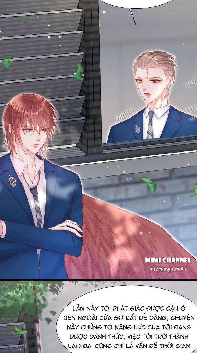 Triều Tây, Con Thích Chú - Chương 65 - Trang 34