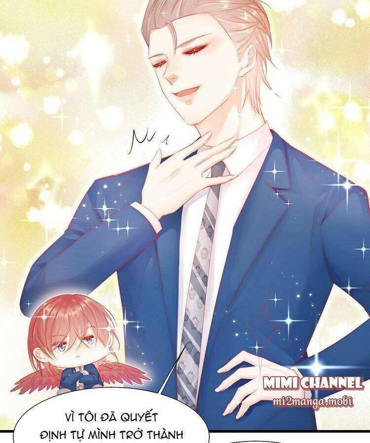 Triều Tây, Con Thích Chú - Chương 65 - Trang 36