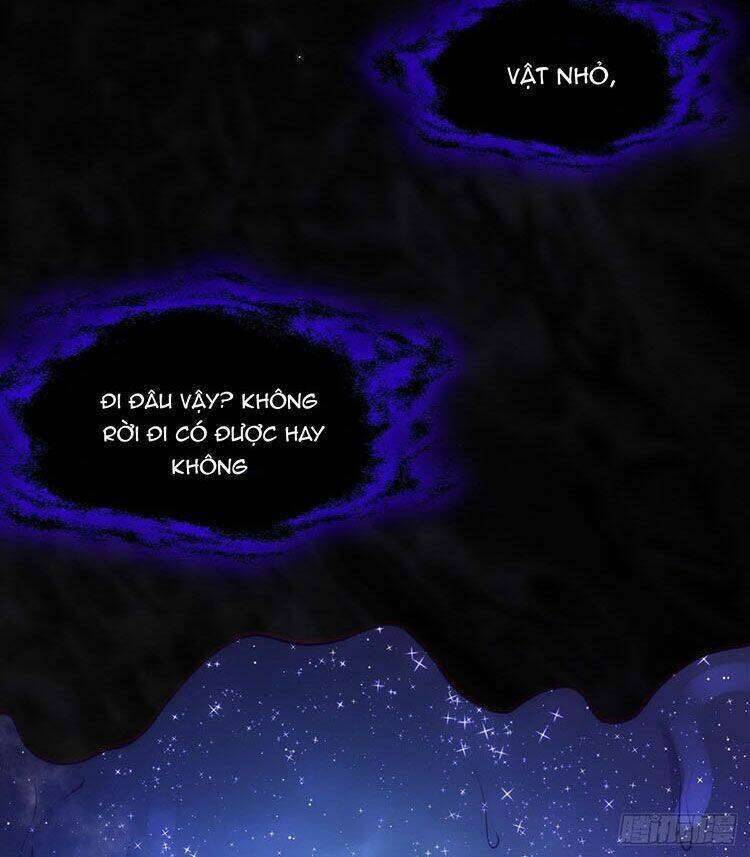 Triều Tây, Con Thích Chú - Chương 65 - Trang 5