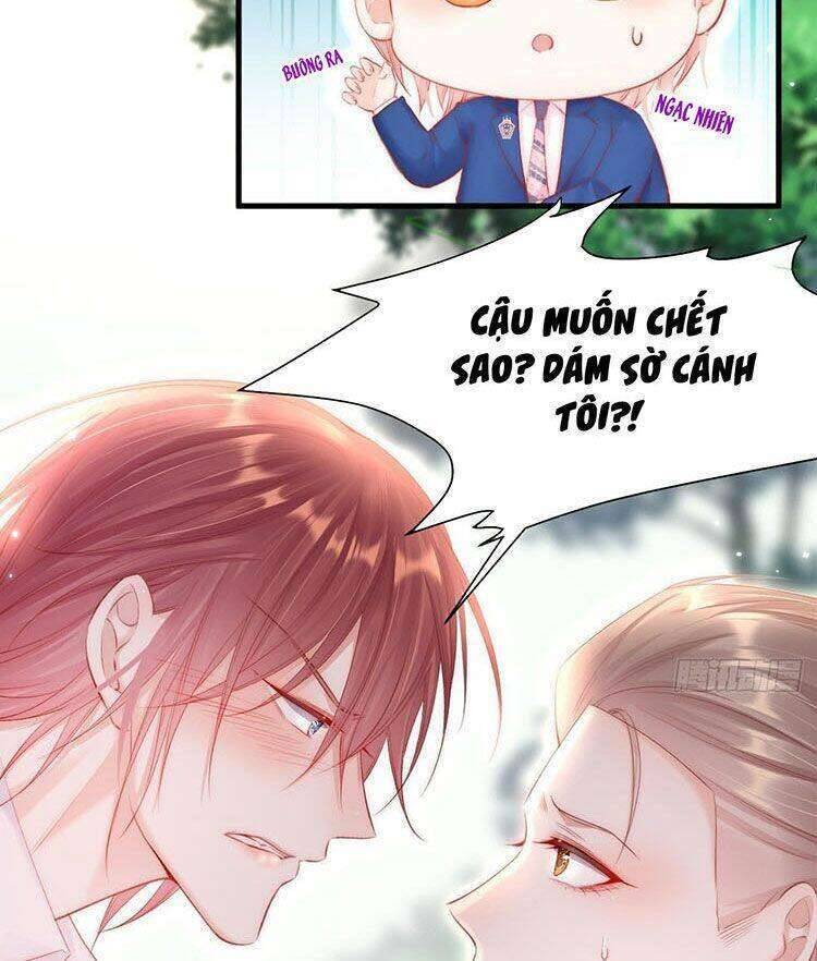 Triều Tây, Con Thích Chú - Chương 65 - Trang 43