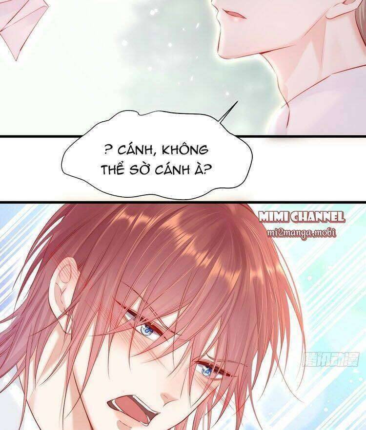 Triều Tây, Con Thích Chú - Chương 65 - Trang 44