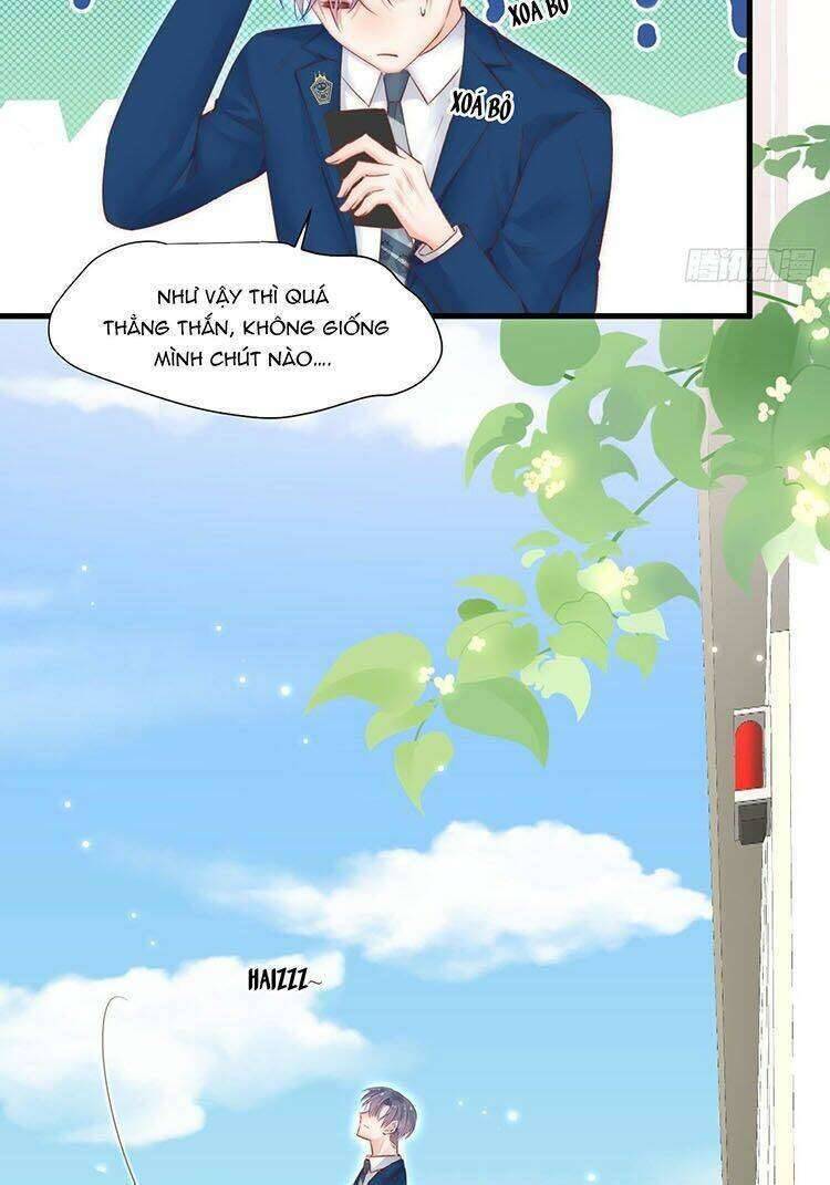 Triều Tây, Con Thích Chú - Chương 66 - Trang 12