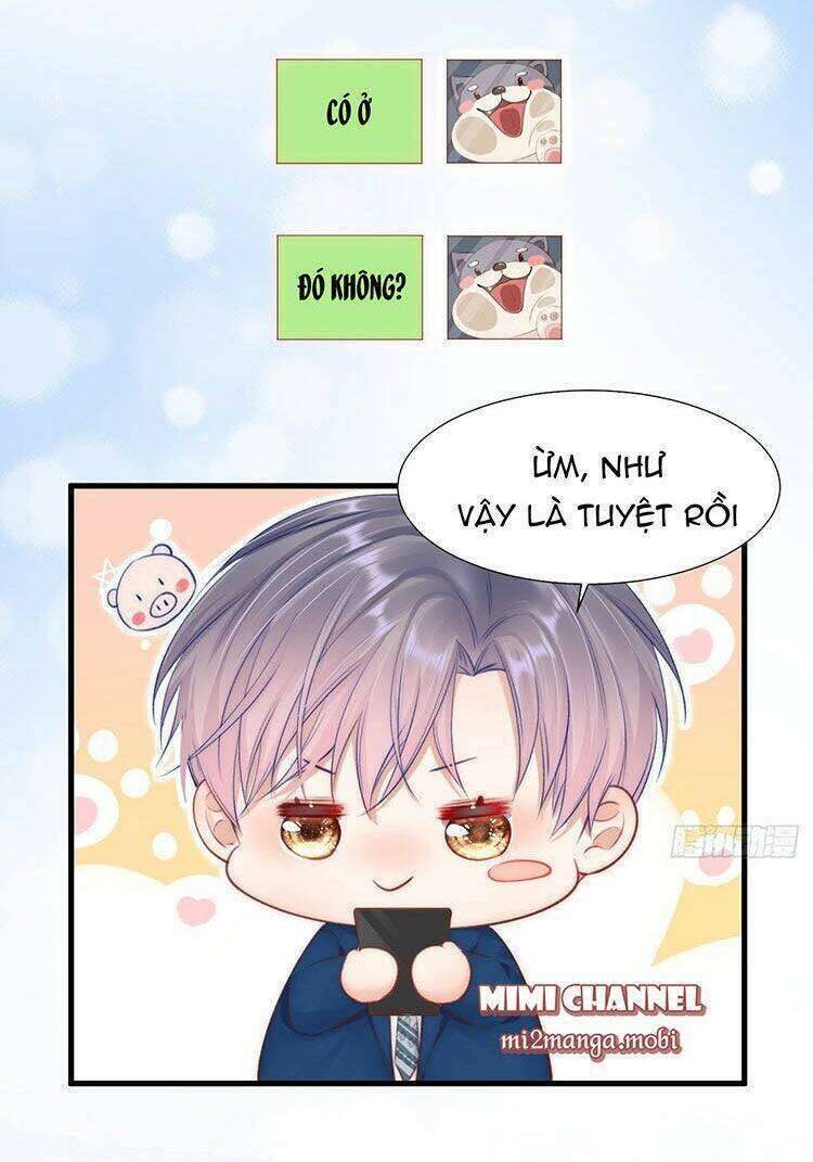 Triều Tây, Con Thích Chú - Chương 66 - Trang 14