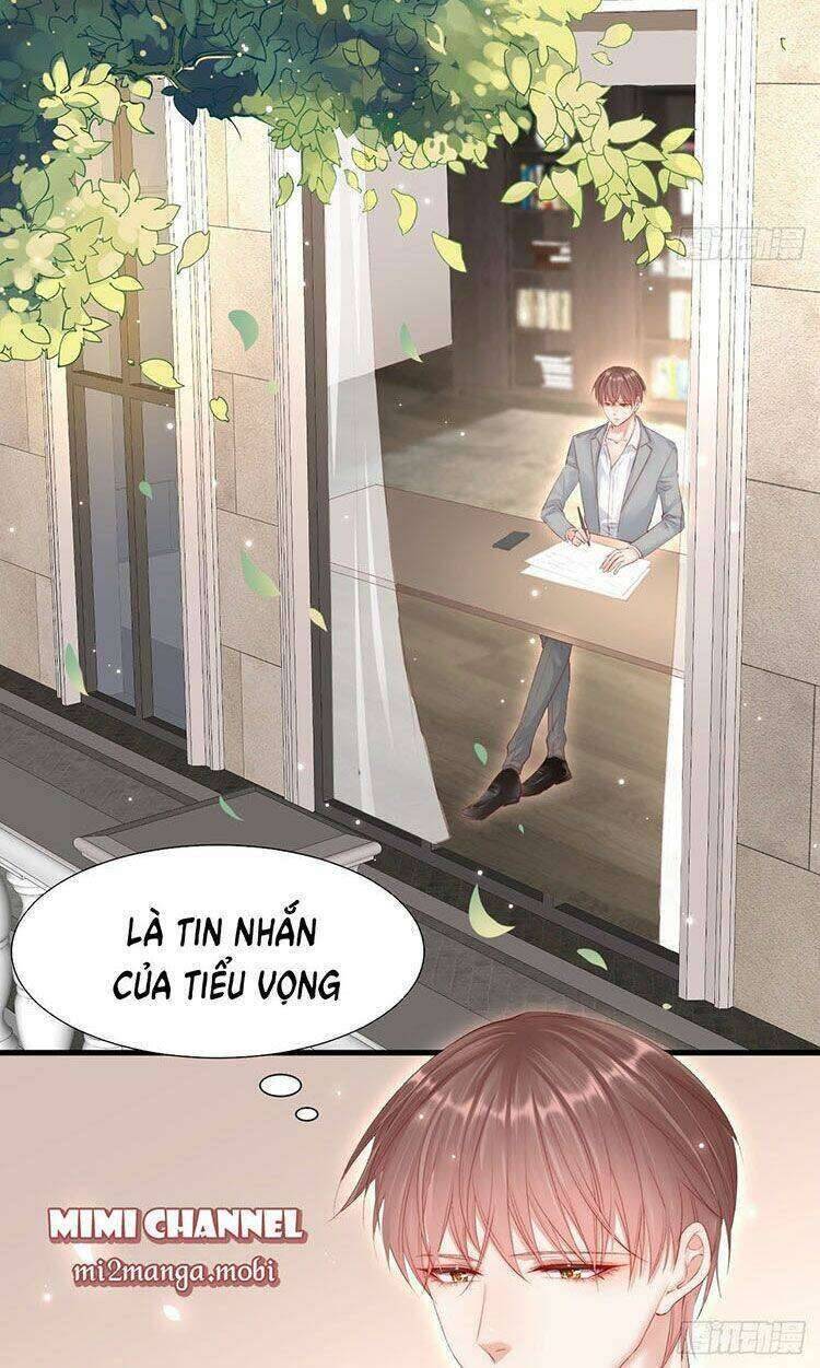 Triều Tây, Con Thích Chú - Chương 66 - Trang 18