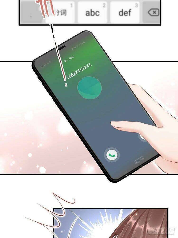 Triều Tây, Con Thích Chú - Chương 66 - Trang 20