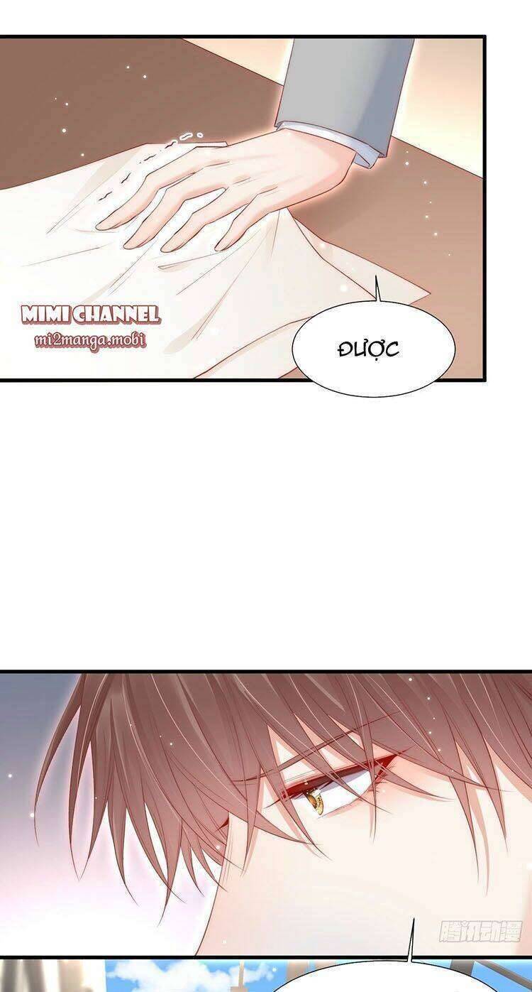 Triều Tây, Con Thích Chú - Chương 66 - Trang 46