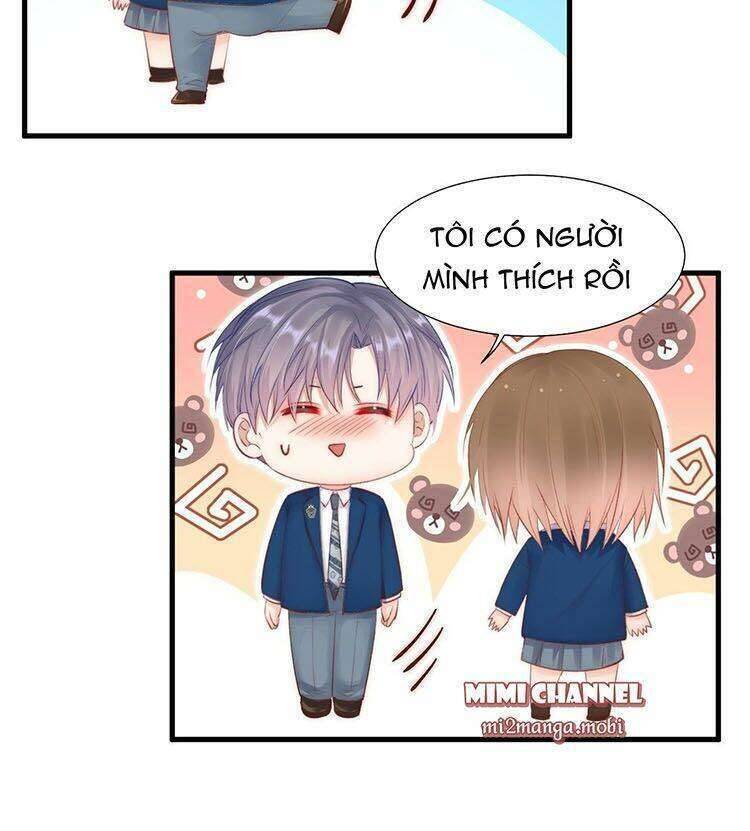 Triều Tây, Con Thích Chú - Chương 66 - Trang 6