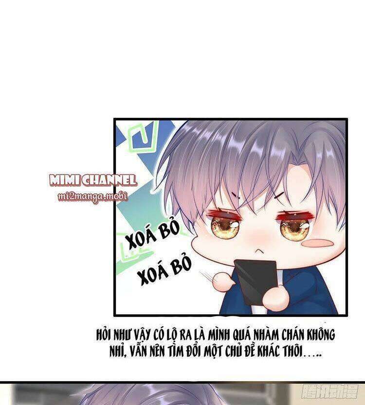 Triều Tây, Con Thích Chú - Chương 66 - Trang 10