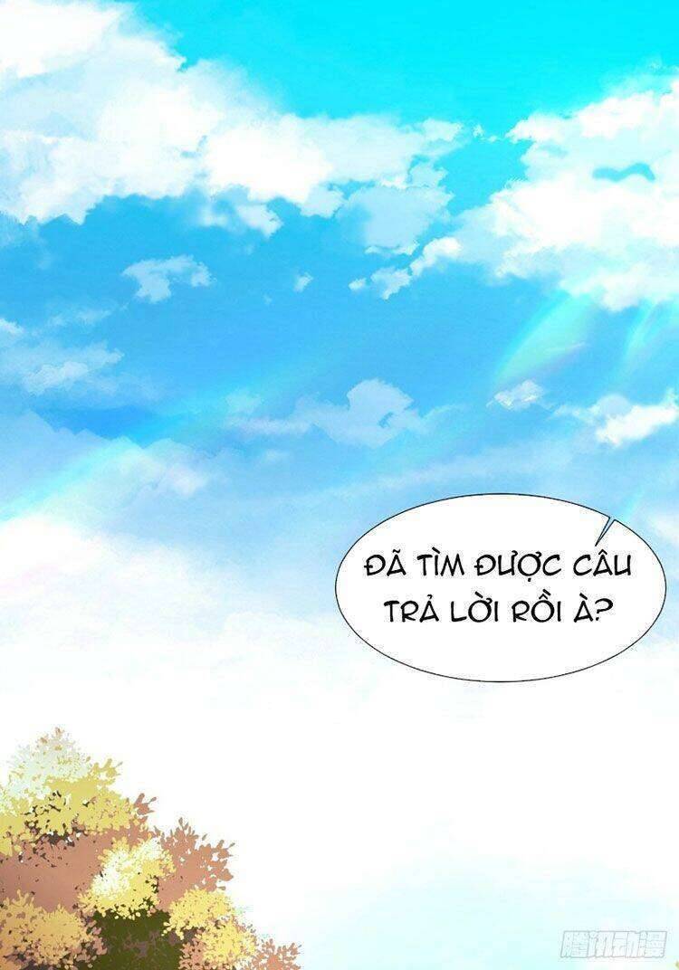 Triều Tây, Con Thích Chú - Chương 68 - Trang 1