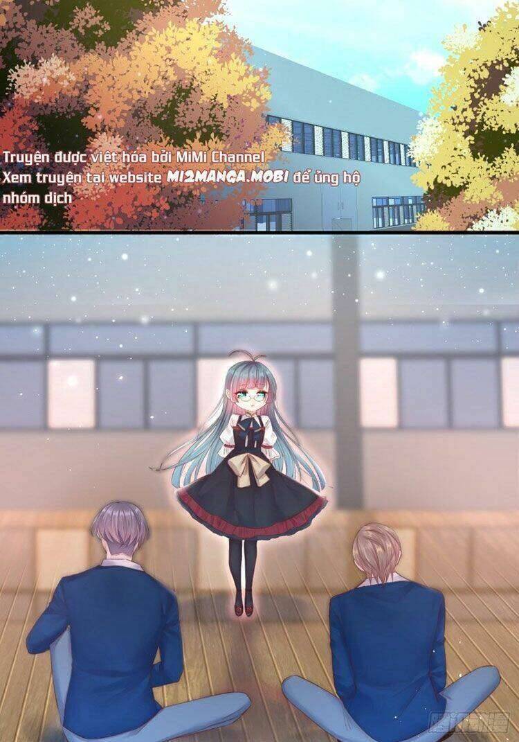 Triều Tây, Con Thích Chú - Chương 68 - Trang 2